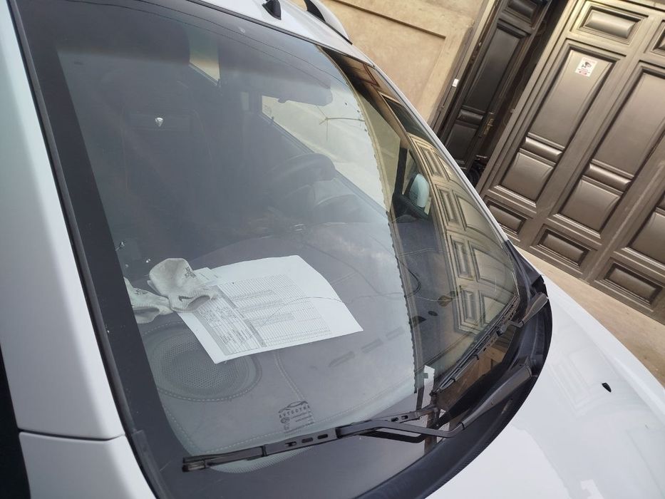 Spark 4-poziciya Euro 2019 y avtomat korobka sotiladi