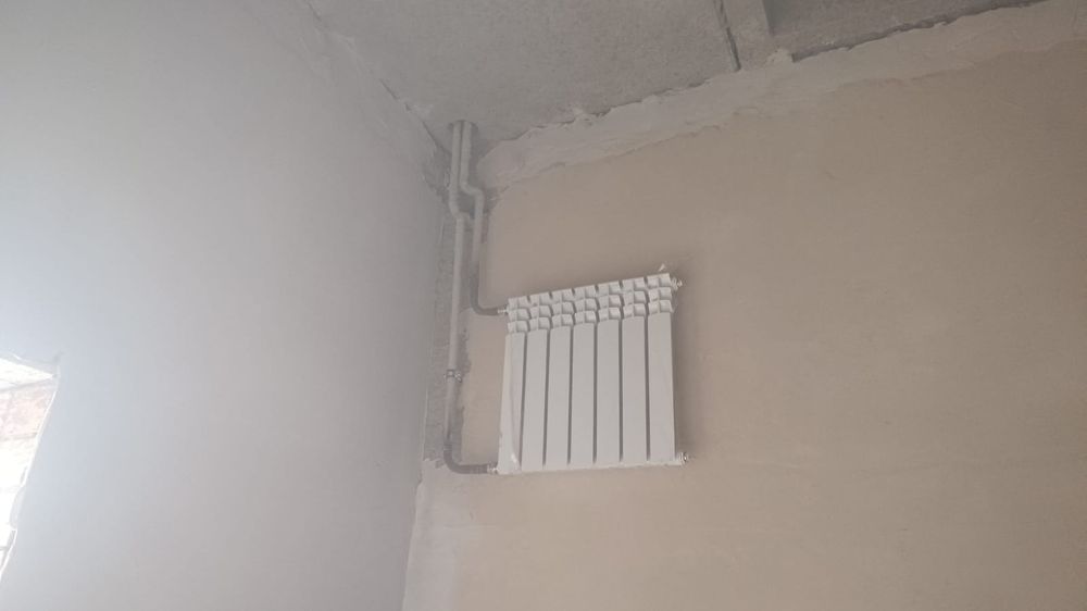 Сварщик - Сантехник