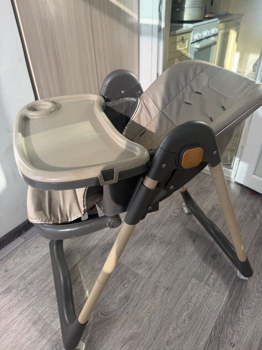 Продам детский стульчик