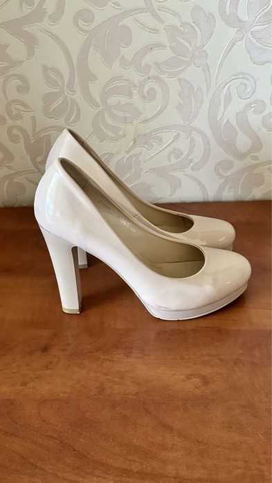 Классные туфли