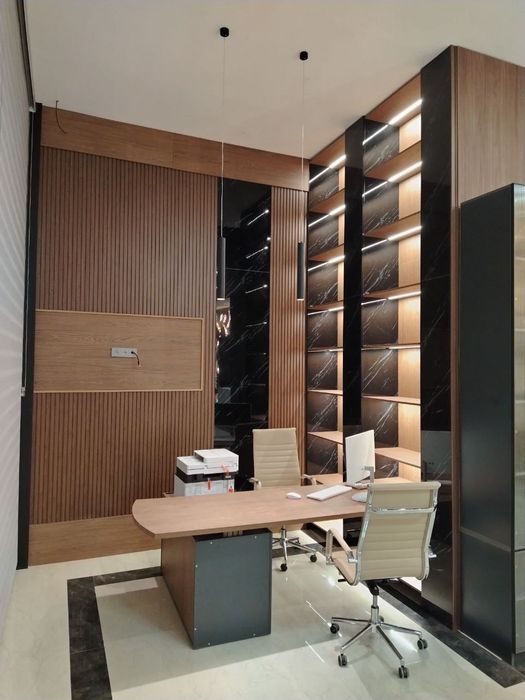 Professional elektrik xizmati 24/7
Электромонтаж и видеонаблюде