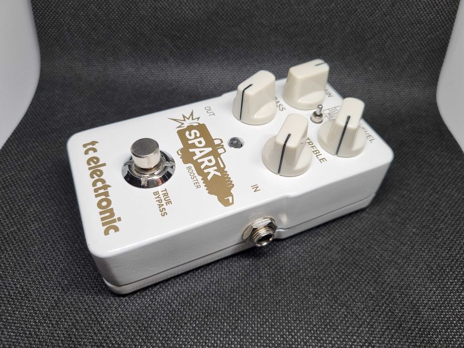 TC Electronic Spark Booster