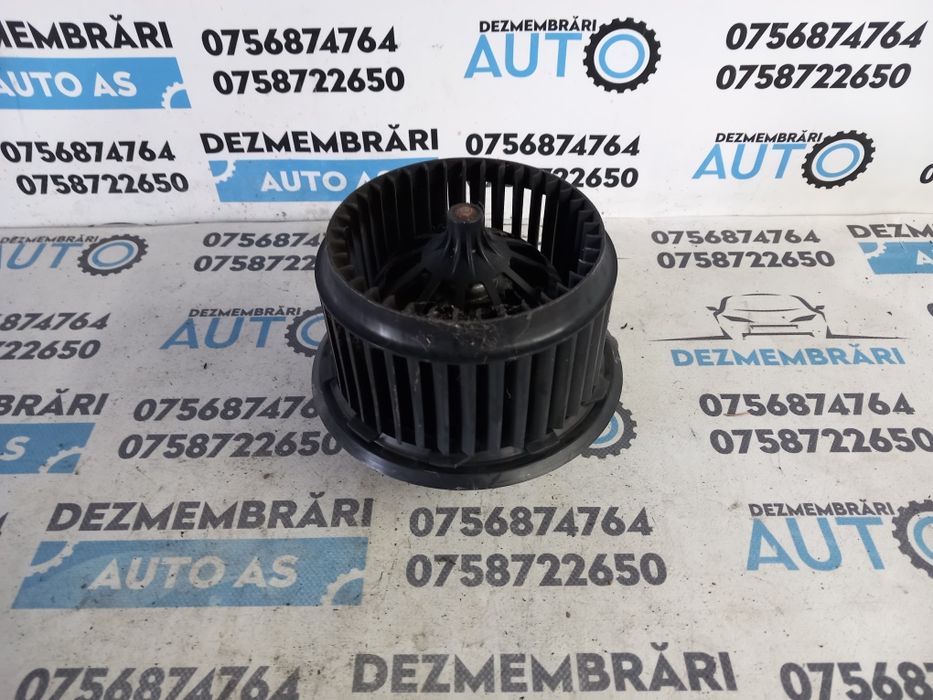 Motoras aeroterma Audi Q7