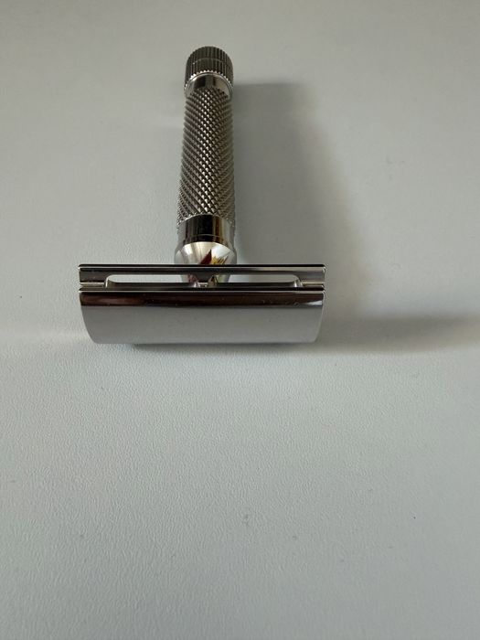 aparat de  barbierit RazoRock  GC 76-P