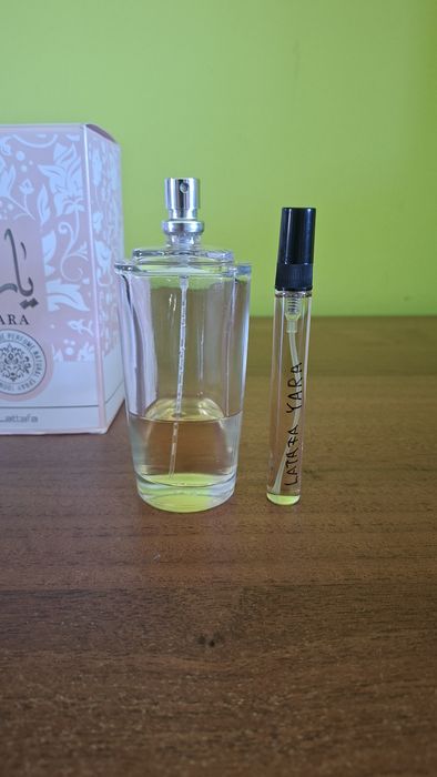 Lattafa Yara 40ml