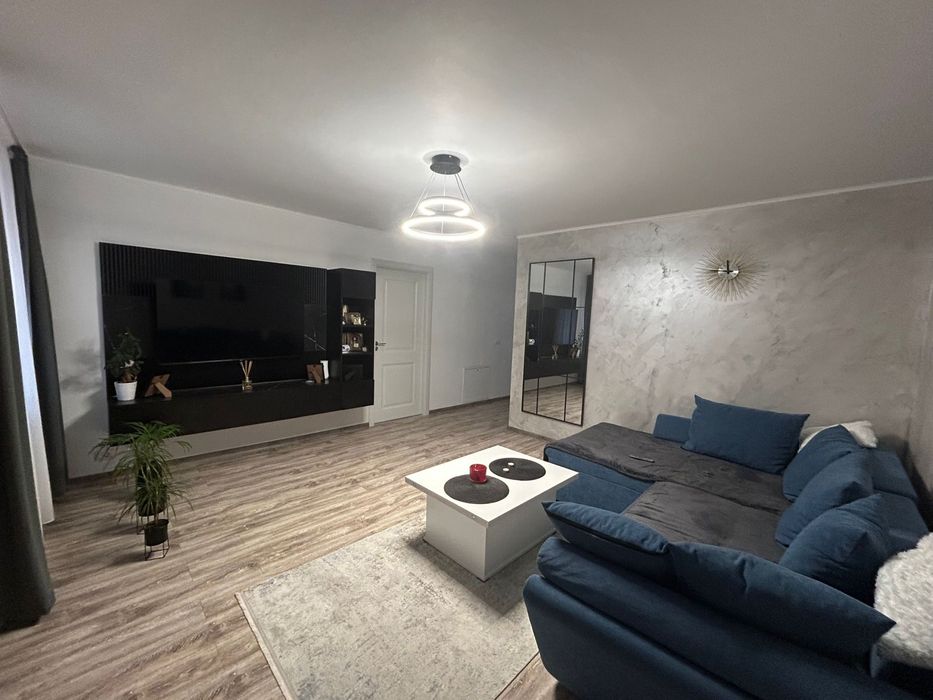 Apartament de vanzare