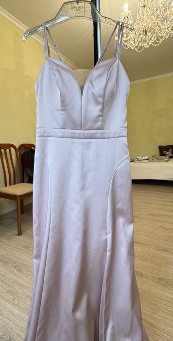 Платье женское вечернее