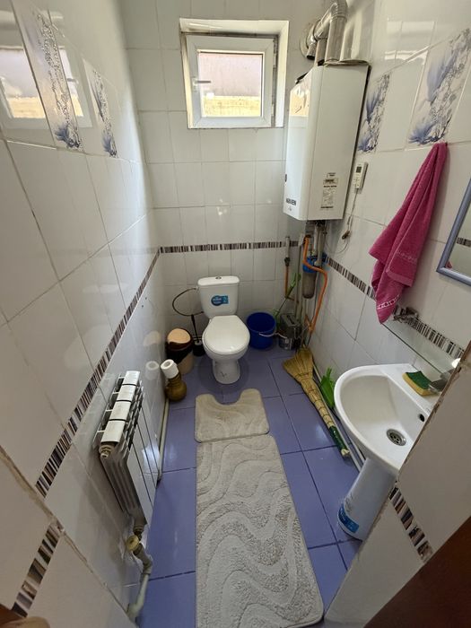 Продам часть дома 48.7 м², Каскелен
