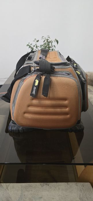 Риболовна чанта Plano с 3 кутии