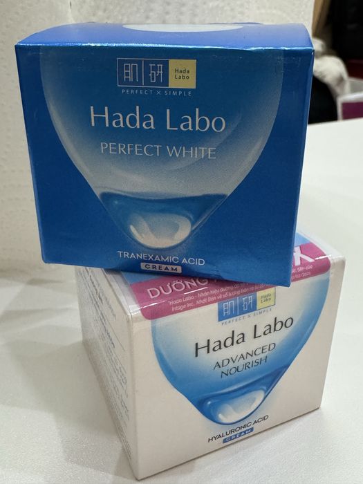 Крем для лица Hada Labo оригинал