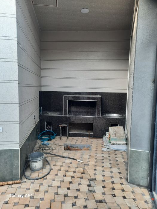 Bektemir uy sotiladi qo‘yliqdan  1,5km