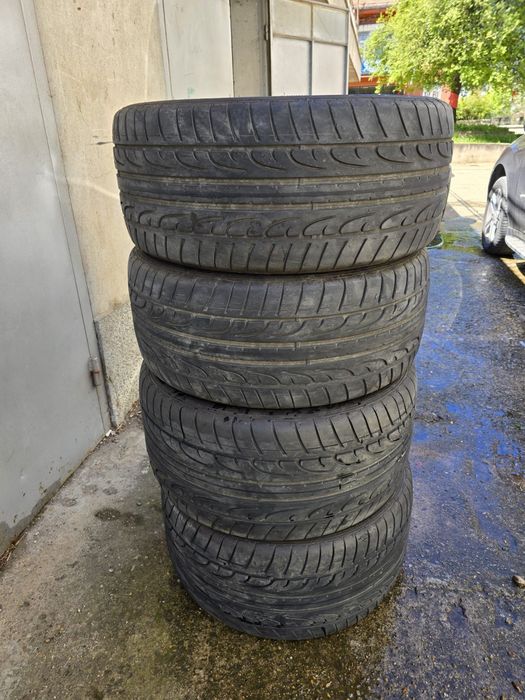 BMW sport pack 315/35/20.. 275/40/20