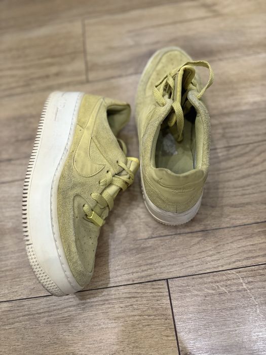 Продавам Nike Air Force