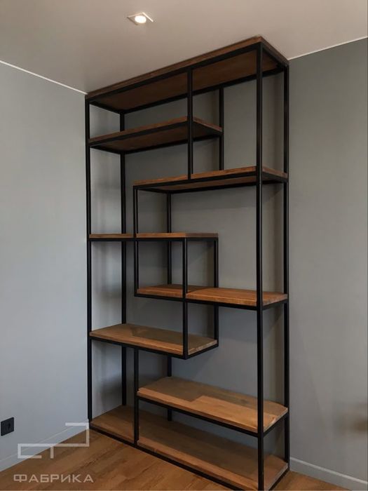 Stol, Stilaj, Loft mebel