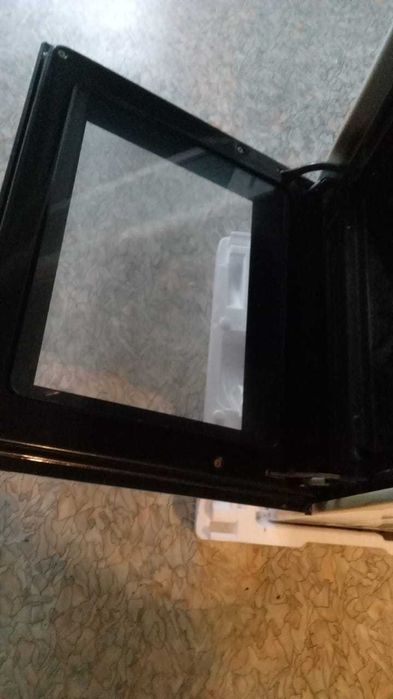 Газовая плита Terra