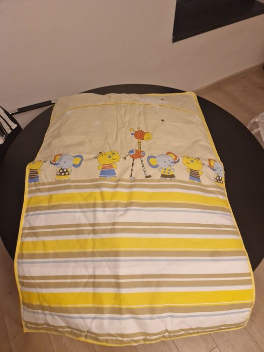 Set lenjerie bebelusi