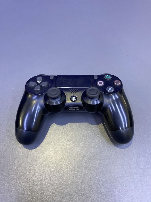 PlayStation4 Slim 1TB гарантия есть