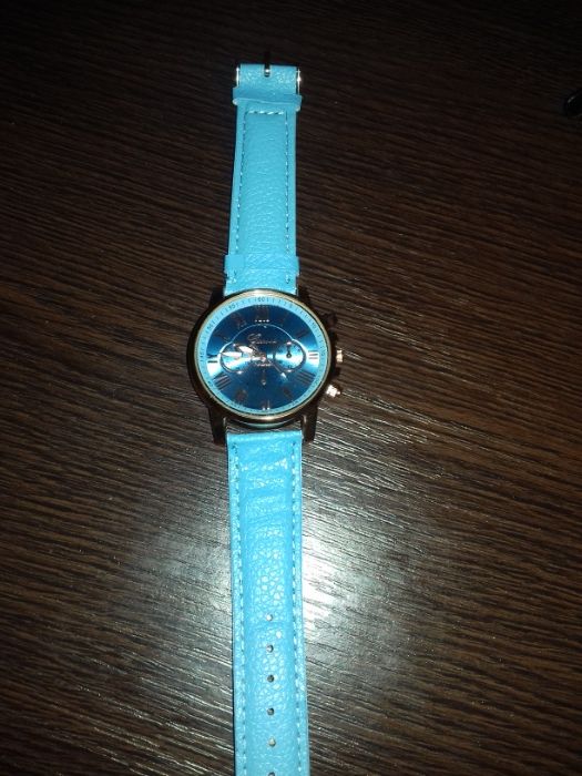 Ceas de mana unisex