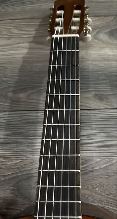 Гитара Yamaha 1/2