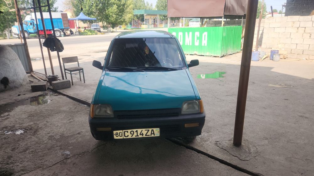 Tico sotiladi srochi idealniy tiko