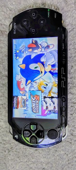 Joc 1004 psp phat portabil