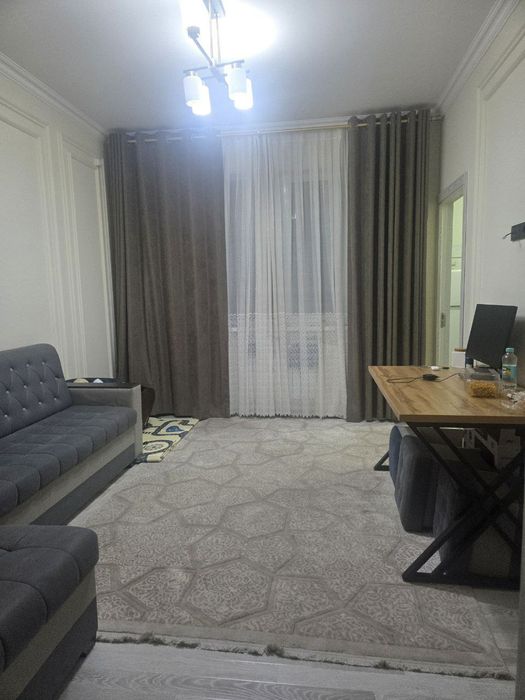 Чиланзар 3 квартал  2 ком