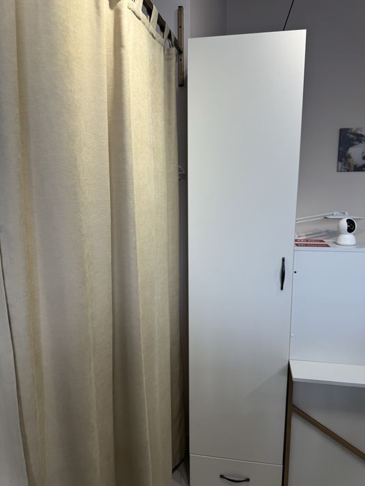 Продам мебель для отдела вещей