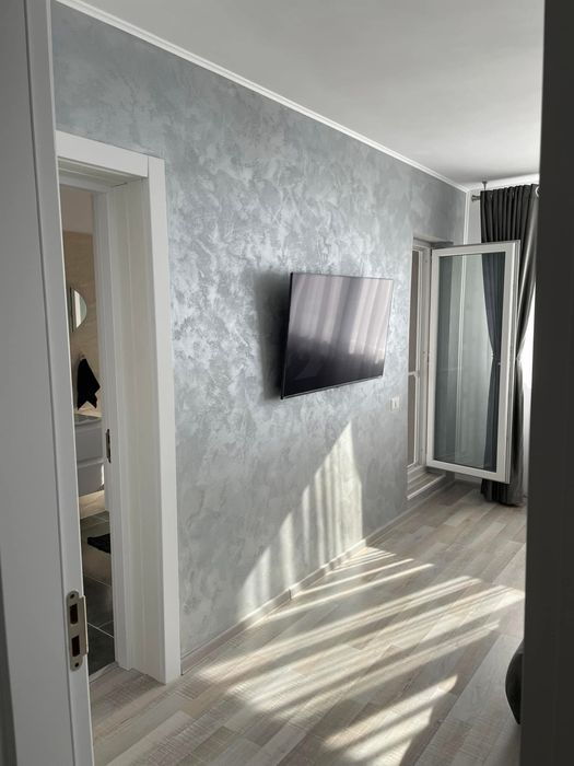 Vand apartament 3 camere