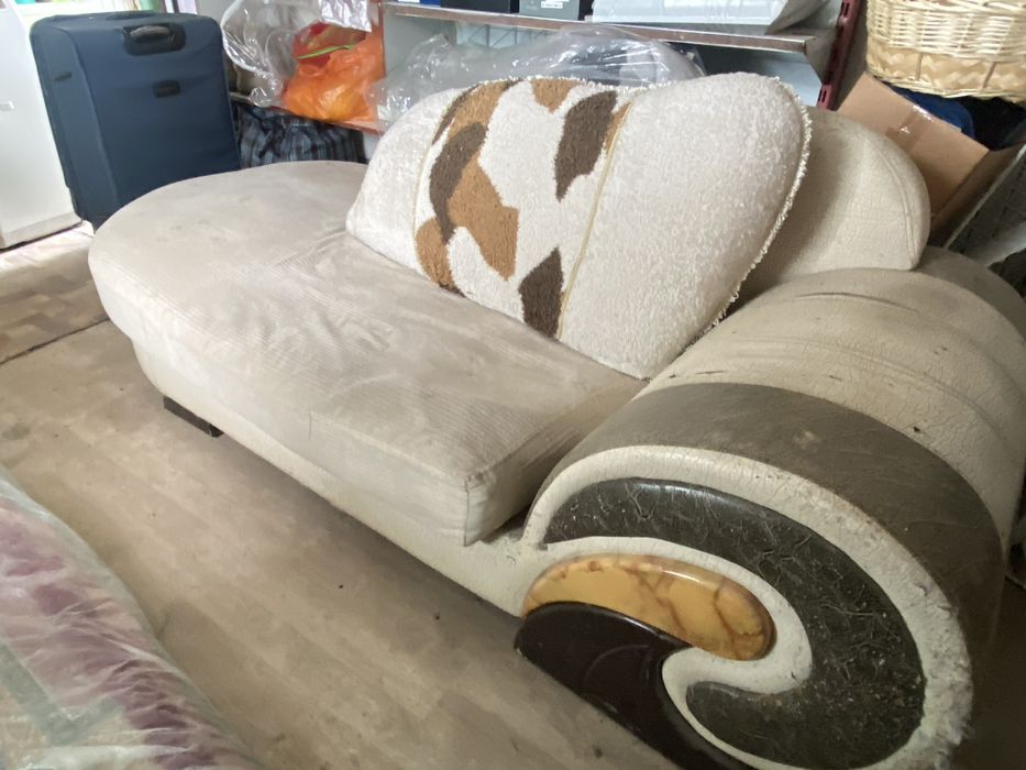 Продам диванчик