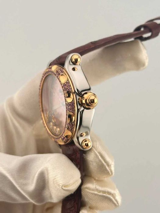 Наручные часы Chopard Happy Sport