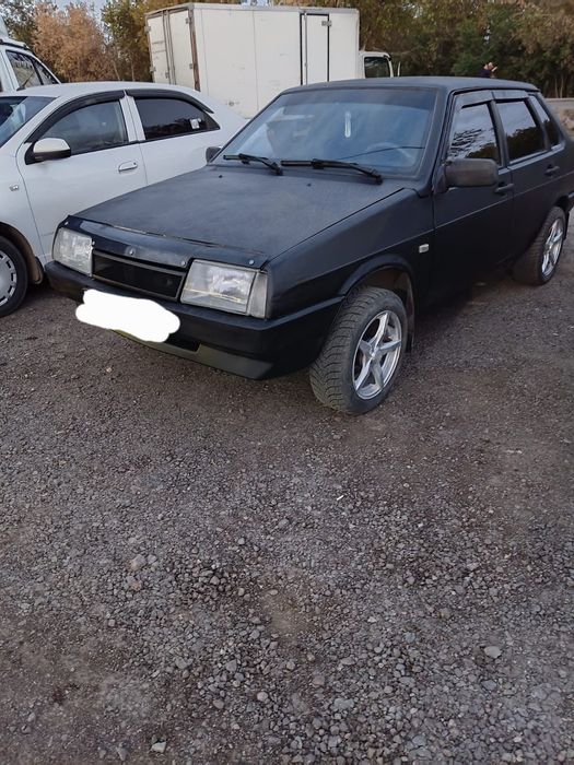Продам автомобиль