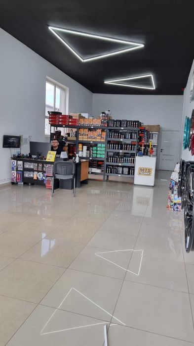 Jante Accesorii Piese Auto Distantiere Roti Suspensii Sport