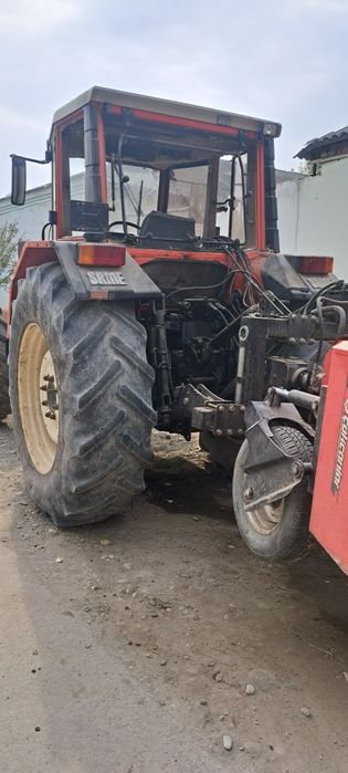 Саме 150 тирактор