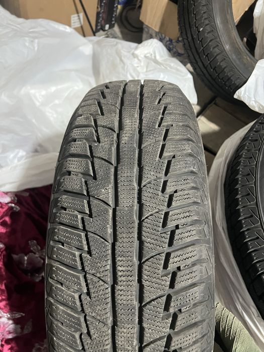 Продам шины зимние 185/65/14