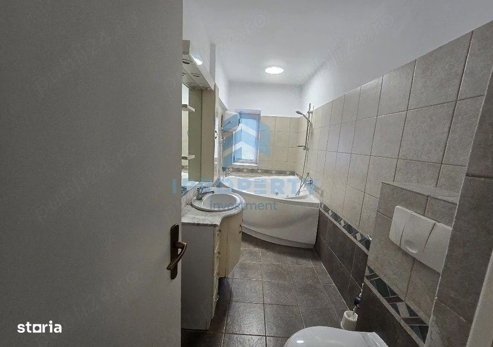 Inchiriere Duplex 4 camere in Unirii — fotografia 3