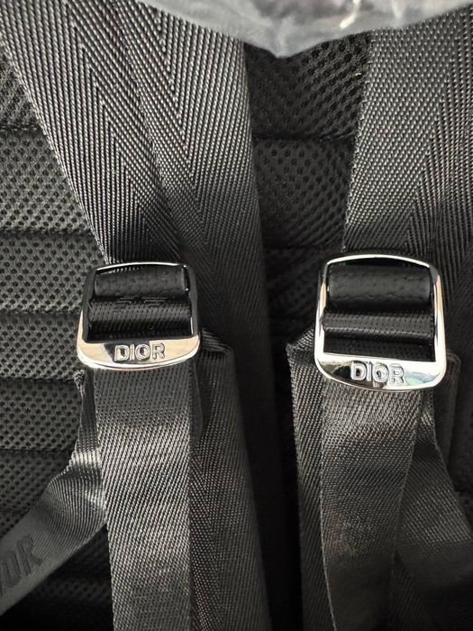 Нова раница на Dior