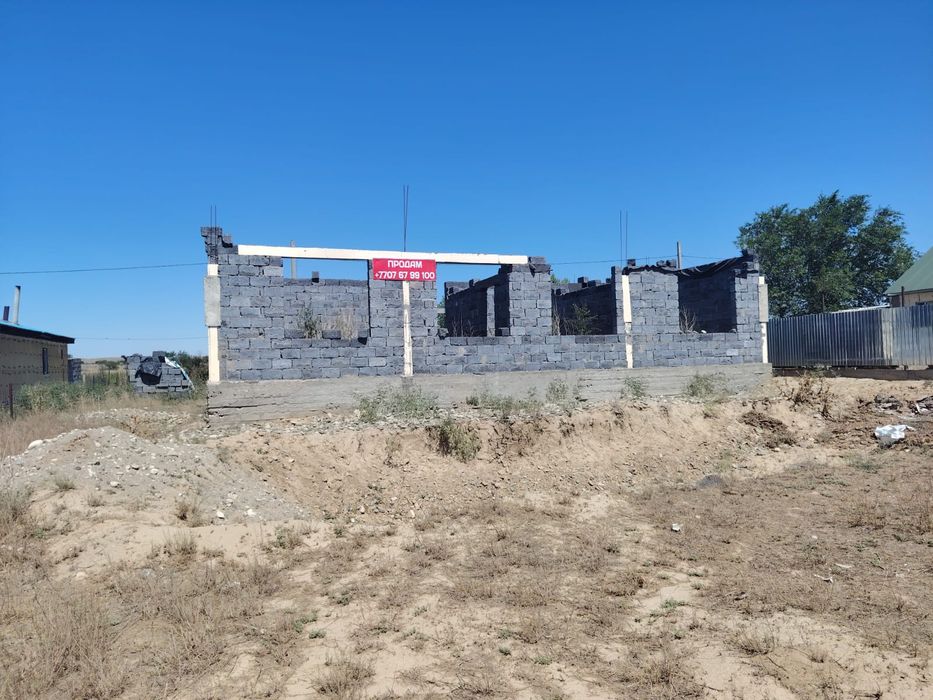 Жер участок сатылады