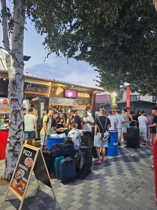 Spatiu Comercial Costinesti