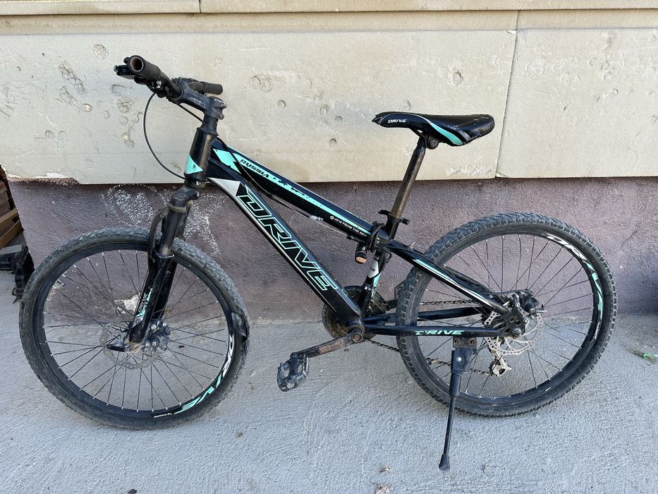 Скоросной велосипед