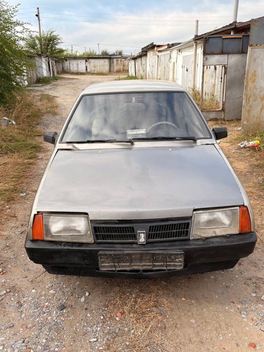 Продам ВАЗ 21099 на ходу