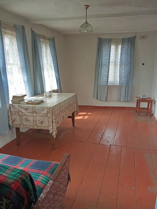 Продам дом, на земле