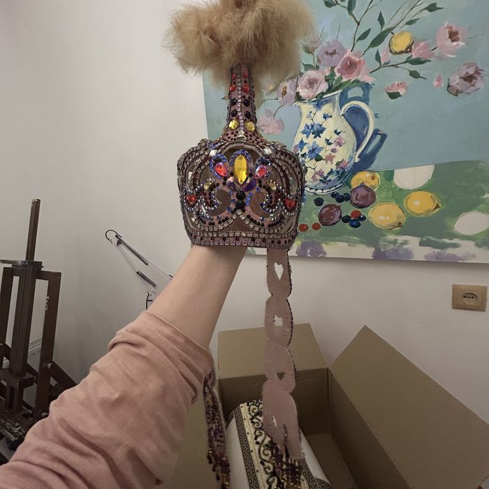 Продаю национальные наряды