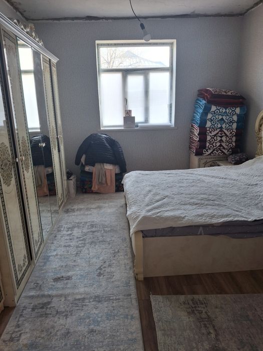 Продаётся дом...