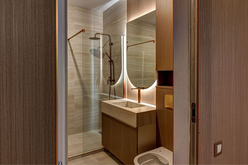Apartament 2 camere Eroilor Floresti