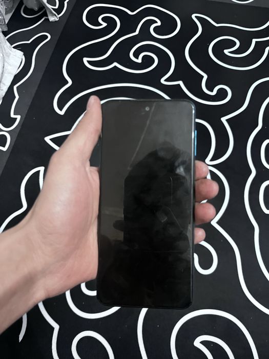 Редми нот 9 про