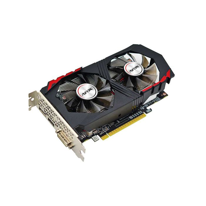 GTX 1050  4GB GDDR5