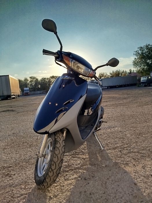 Хонда дио AF34..