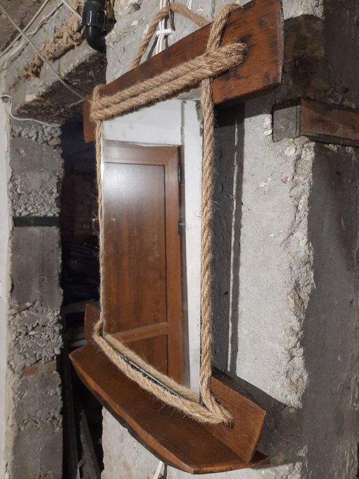 За вашата механа.