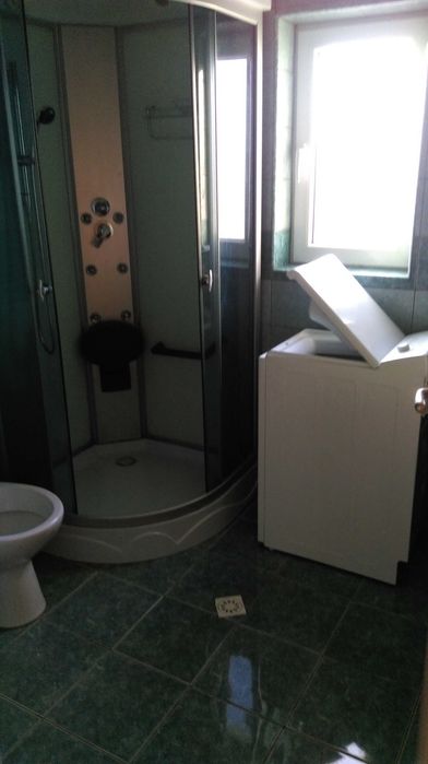PF inchiriez apartament cu 2 camere in Floresti, str ioan Rus, nr 76