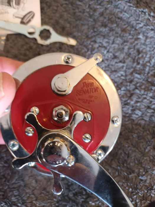 Мултипликатор PENN